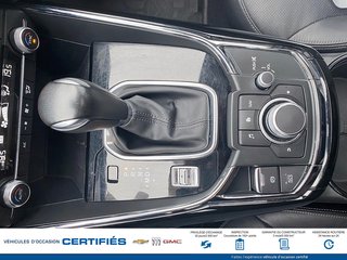 2021 Mazda CX-9 in Alma, Quebec - 26 - w320h240px