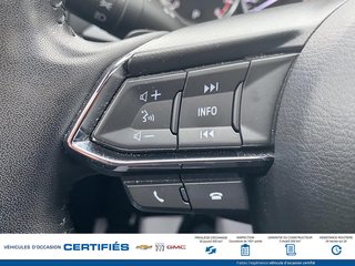 2021 Mazda CX-9 in Alma, Quebec - 19 - w320h240px