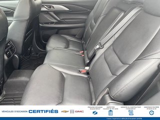 2021 Mazda CX-9 in Alma, Quebec - 13 - w320h240px