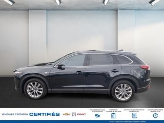 2021 Mazda CX-9 in Alma, Quebec - 8 - w320h240px