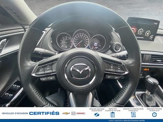 2021 Mazda CX-9 in Alma, Quebec - 18 - w320h240px