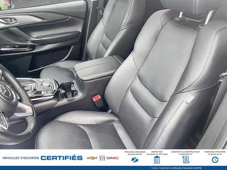 Mazda CX-9  2021 à Alma, Québec - 15 - w320h240px