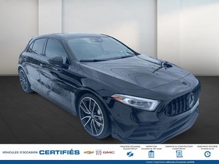 2020 Mercedes AMG GT 4DR HB A35 AMG 4MATI in Alma, Quebec - 3 - w320h240px