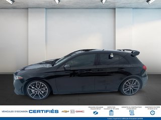 Mercedes AMG GT  2020 à Alma, Québec - 7 - w320h240px