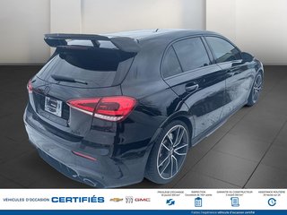 2020 Mercedes AMG GT 4DR HB A35 AMG 4MATI in Alma, Quebec - 4 - w320h240px