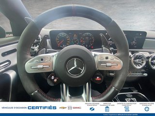 Mercedes AMG GT  2020 à Alma, Québec - 30 - w320h240px