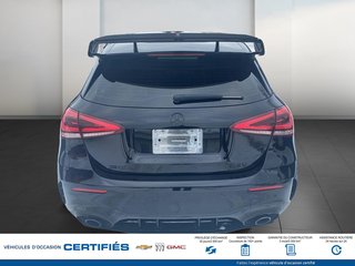 2020 Mercedes AMG GT 4DR HB A35 AMG 4MATI in Alma, Quebec - 5 - w320h240px