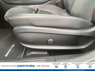 Mercedes AMG GT  2020 à Alma, Québec - 15 - w320h240px