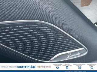 Mercedes AMG GT  2020 à Alma, Québec - 34 - w320h240px