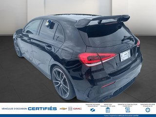 2020 Mercedes AMG GT 4DR HB A35 AMG 4MATI in Alma, Quebec - 6 - w320h240px