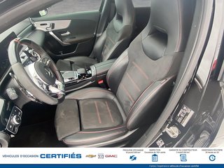 Mercedes AMG GT  2020 à Alma, Québec - 14 - w320h240px