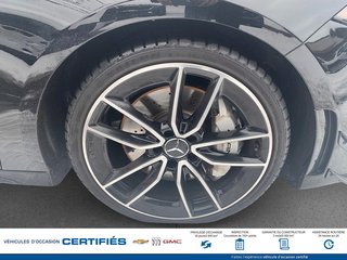 Mercedes AMG GT  2020 à Alma, Québec - 9 - w320h240px