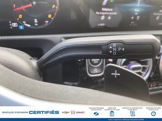 Mercedes CLA250  2020 à Alma, Québec - 22 - w320h240px