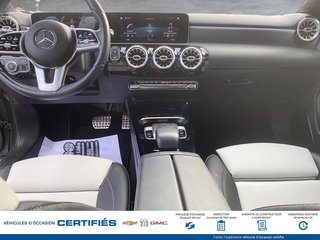 Mercedes CLA250  2020 à Alma, Québec - 11 - w320h240px