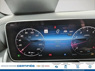 2025 Mercedes G-CLASS in Alma, Quebec - 31 - w320h240px