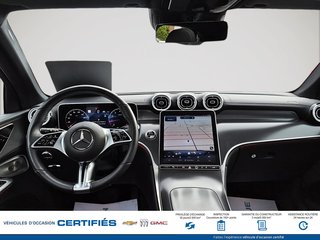 2025 Mercedes G-CLASS in Alma, Quebec - 20 - w320h240px