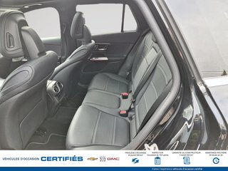 2025 Mercedes G-CLASS in Alma, Quebec - 10 - w320h240px