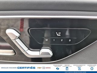 2025 Mercedes G-CLASS in Alma, Quebec - 15 - w320h240px