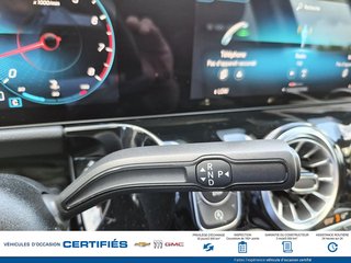 2022 Mercedes GLA250 in Alma, Quebec - 29 - w320h240px