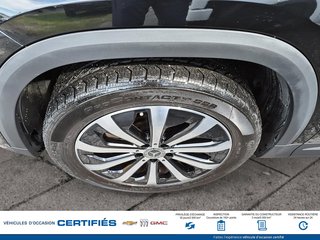 2022 Mercedes GLA250 in Alma, Quebec - 7 - w320h240px