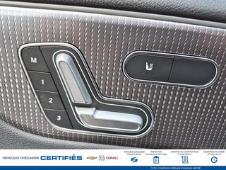 2022 Mercedes GLA250 in Alma, Quebec - 17 - w320h240px