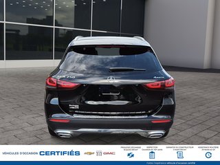 2022 Mercedes GLA250 in Alma, Quebec - 6 - w320h240px