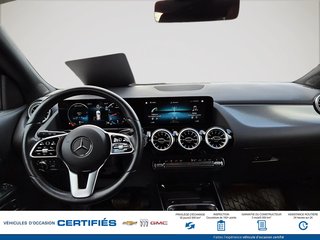 2022 Mercedes GLA250 in Alma, Quebec - 10 - w320h240px