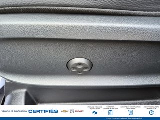 2022 Mercedes GLA250 in Alma, Quebec - 16 - w320h240px