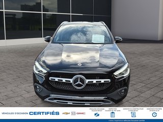 2022 Mercedes GLA250 in Alma, Quebec - 2 - w320h240px