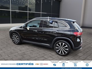 2022 Mercedes GLA250 in Alma, Quebec - 3 - w320h240px