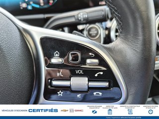 2022 Mercedes GLA250 in Alma, Quebec - 28 - w320h240px