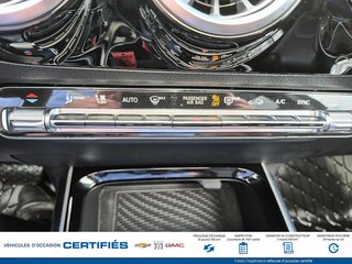 2022 Mercedes GLA250 in Alma, Quebec - 22 - w320h240px