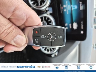2022 Mercedes GLA250 in Alma, Quebec - 33 - w320h240px
