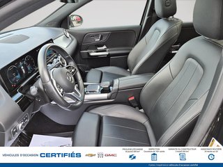 2022 Mercedes GLA250 in Alma, Quebec - 15 - w320h240px