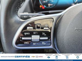 2022 Mercedes GLA250 in Alma, Quebec - 27 - w320h240px