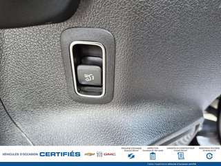 2022 Mercedes GLA250 in Alma, Quebec - 32 - w320h240px