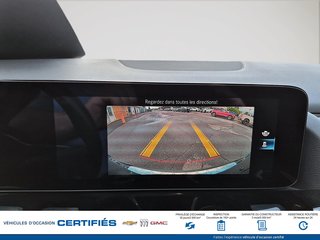 2022 Mercedes GLA250 in Alma, Quebec - 21 - w320h240px