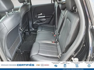 2022 Mercedes GLA250 in Alma, Quebec - 13 - w320h240px