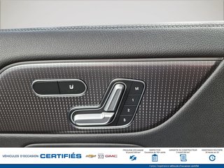 2022 Mercedes GLA250 in Alma, Quebec - 19 - w320h240px