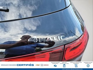 2022 Mercedes GLA250 in Alma, Quebec - 5 - w320h240px