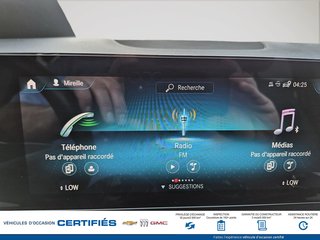 2022 Mercedes GLA250 in Alma, Quebec - 20 - w320h240px