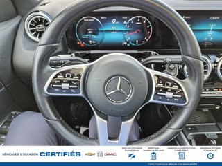 2022 Mercedes GLA250 in Alma, Quebec - 26 - w320h240px