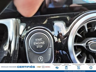 2022 Mercedes GLA250 in Alma, Quebec - 25 - w320h240px