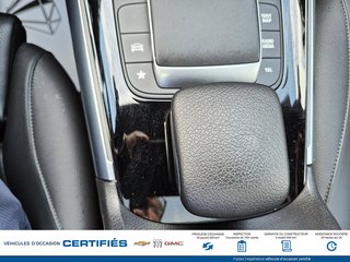 2022 Mercedes GLA250 in Alma, Quebec - 24 - w320h240px