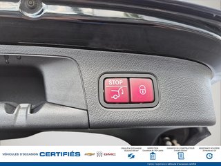 2022 Mercedes GLA250 in Alma, Quebec - 9 - w320h240px