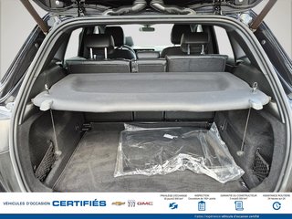2022 Mercedes GLA250 in Alma, Quebec - 8 - w320h240px