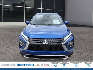 Mitsubishi Eclipse  2022 à Alma, Québec - 2 - w320h240px
