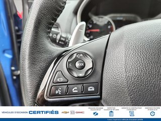 Mitsubishi Eclipse  2022 à Alma, Québec - 23 - w320h240px