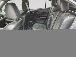 Mitsubishi Eclipse  2022 à Alma, Québec - 12 - w320h240px