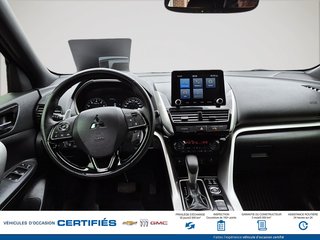 Mitsubishi Eclipse  2022 à Alma, Québec - 11 - w320h240px